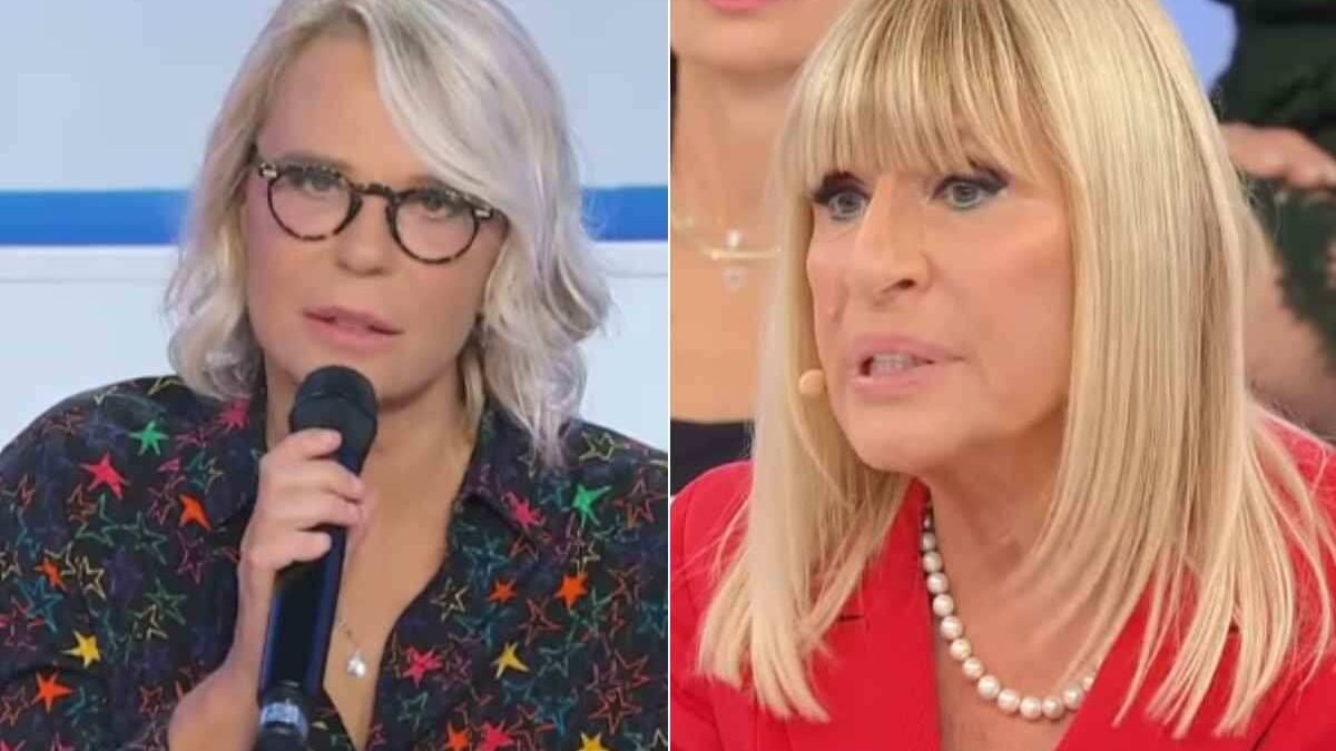 “Maria De Filippi ha fatto una promessa a Gemma”, le indiscrezione su Uomini e Donne