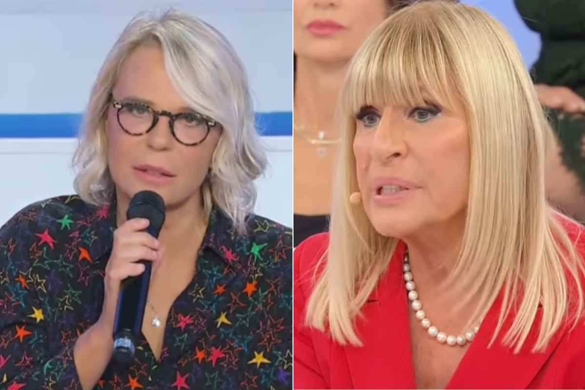 “Maria De Filippi ha fatto una promessa a Gemma”, le indiscrezione su Uomini e Donne