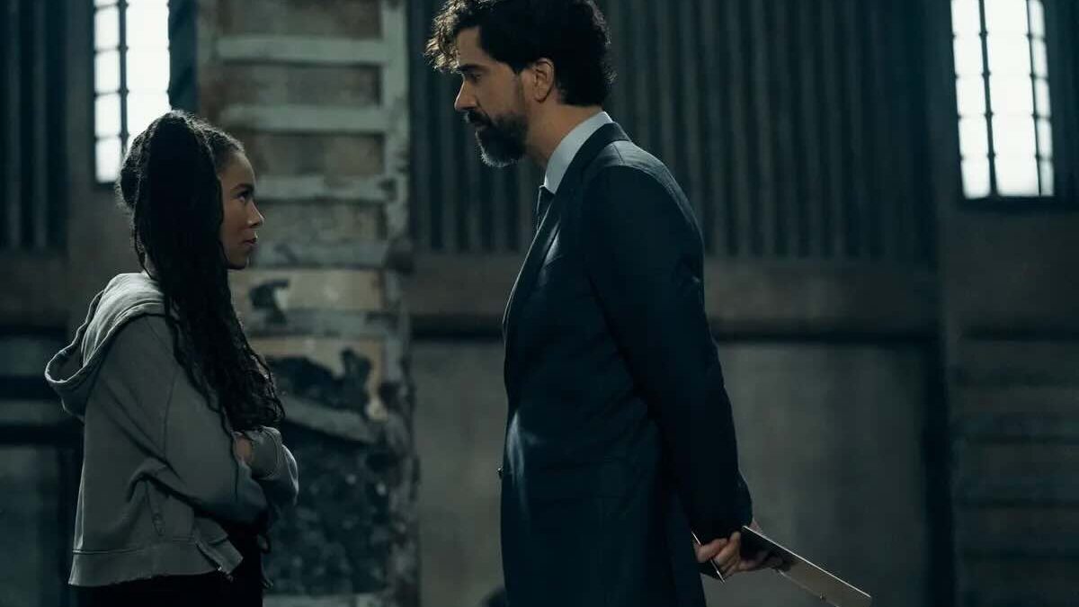Gen V 2, il finale spiegato: cosa significa davvero per la conclusione di The Boys