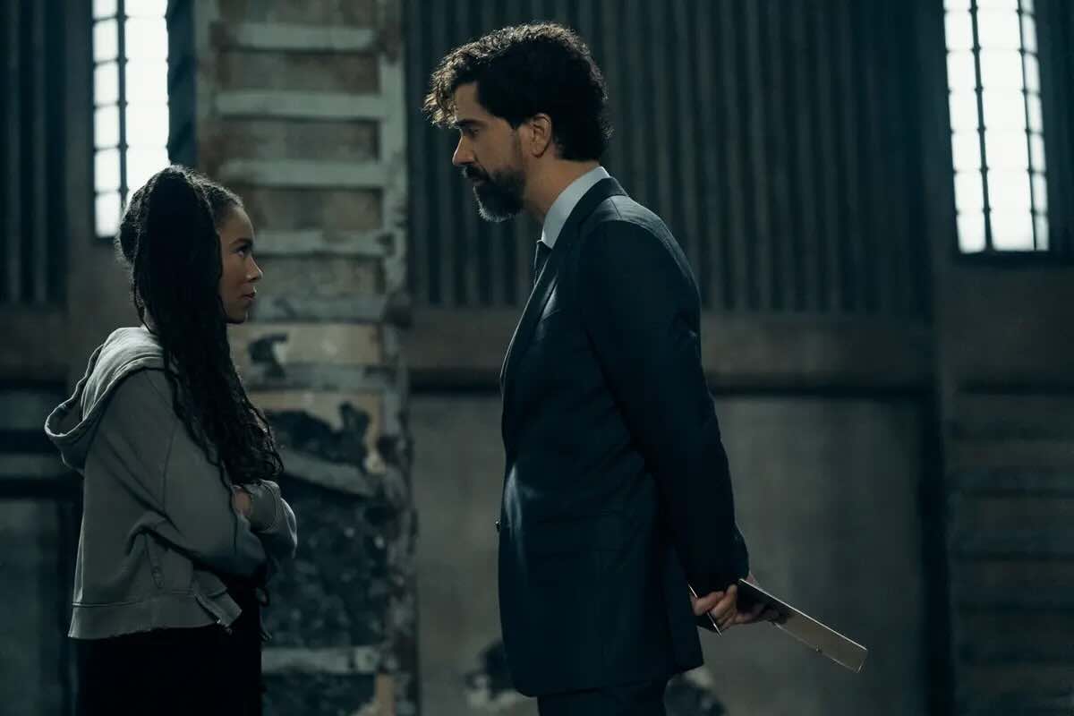 Gen V 2, il finale spiegato: cosa significa davvero per la conclusione di The Boys