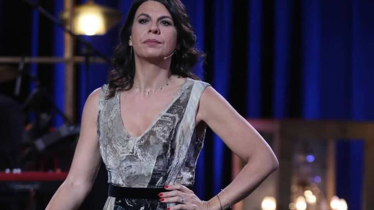 Geppi Cucciari che studi ha fatto l’attrice: una laurea conquistata