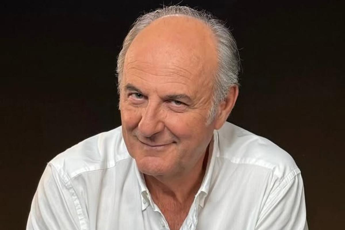 Gerry Scotti nonno per la terza volta: chi è e cosa fa il figlio Edoardo