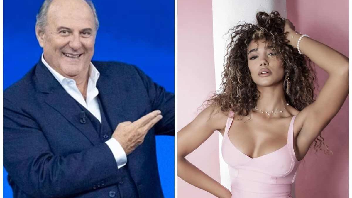 Samira e Gerry Scotti in lacrime a La Ruota della Fortuna: cosa è accaduto in studio