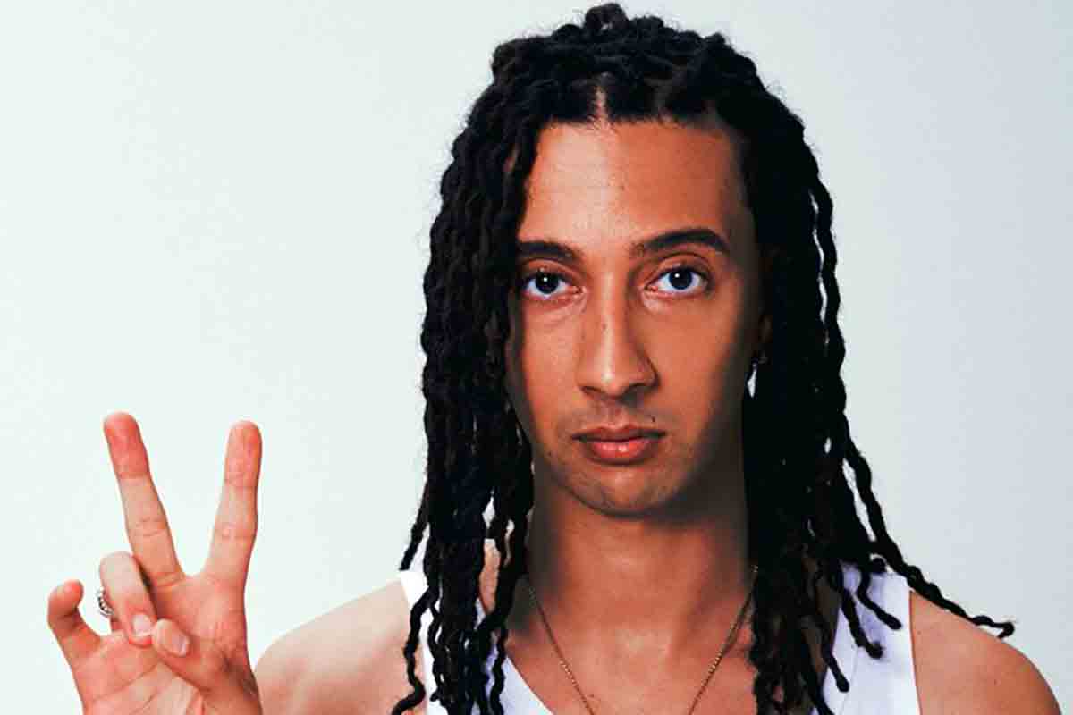 Ghali