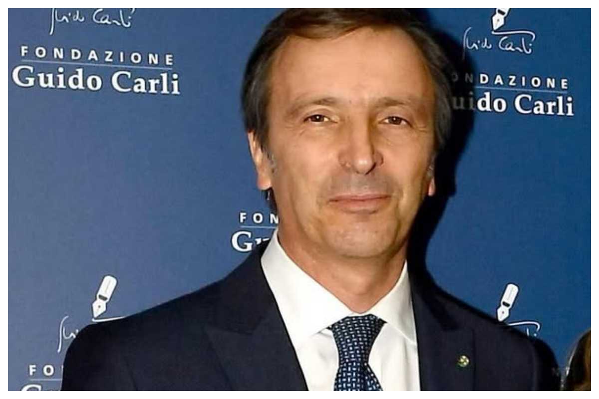 Lutto a la7 morto Ghigliani
