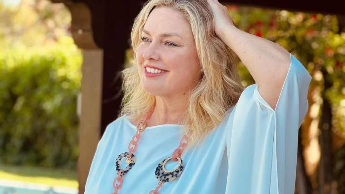 Giade Desideri, età, marito famoso, malattia della figlia, carriera: tutto sulla protagonista di Un Posto al Sole