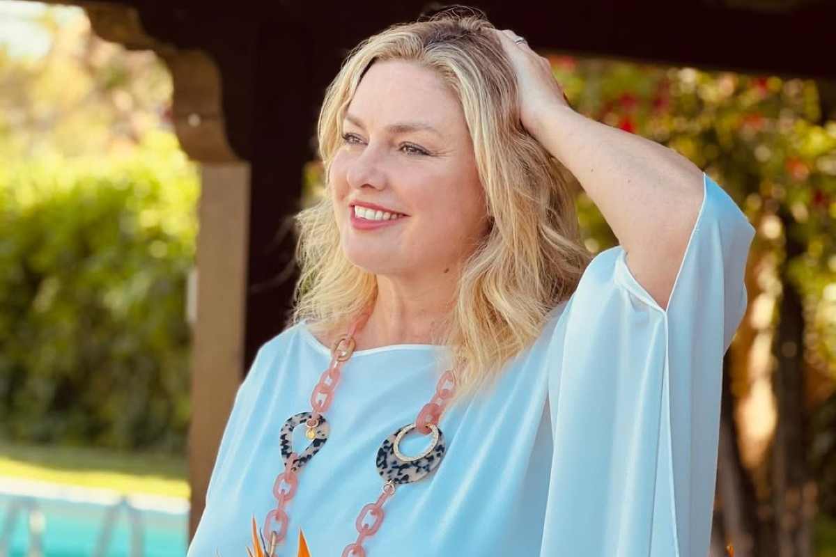 Giade Desideri, età, marito famoso, malattia della figlia, carriera: tutto sulla protagonista di Un Posto al Sole
