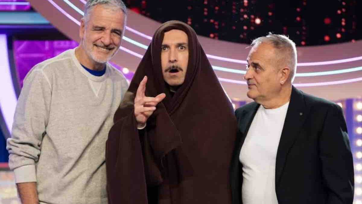 Gialappa’s Band, la voce fa ancora la differenza: GialappaShow ultimo antidoto alla comicità scadente