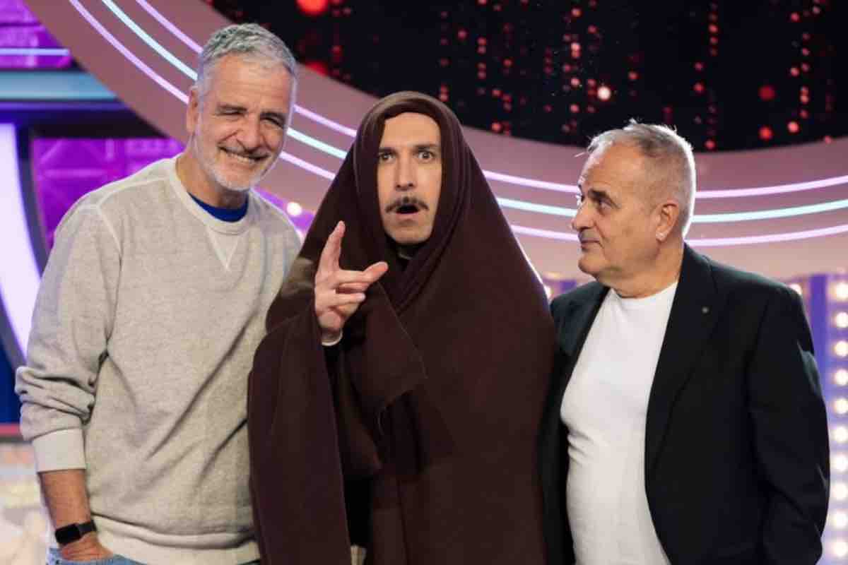 Gialappa’s Band, la voce fa ancora la differenza: GialappaShow ultimo antidoto alla comicità scadente