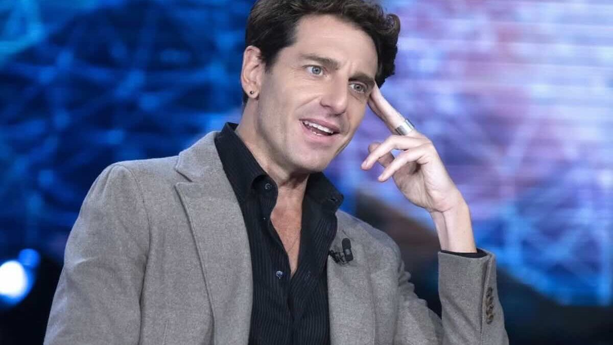 Giampaolo Morelli, chi è e che cosa fa la bellissima moglie Gloria. Ex Miss Italia