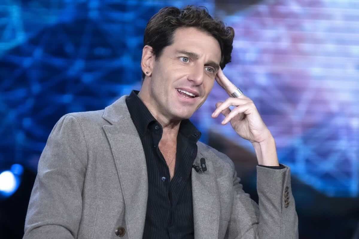 Giampaolo Morelli, chi è e che cosa fa la bellissima moglie Gloria. Ex Miss Italia