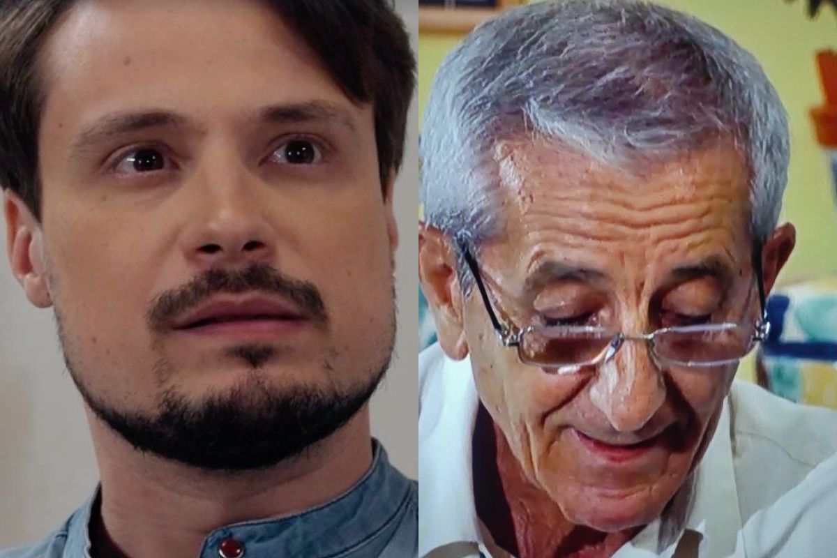 Dramma a Un Posto al Sole: Gianluca nega l’alcolismo, Alfredo in guai seri. Le anticipazioni