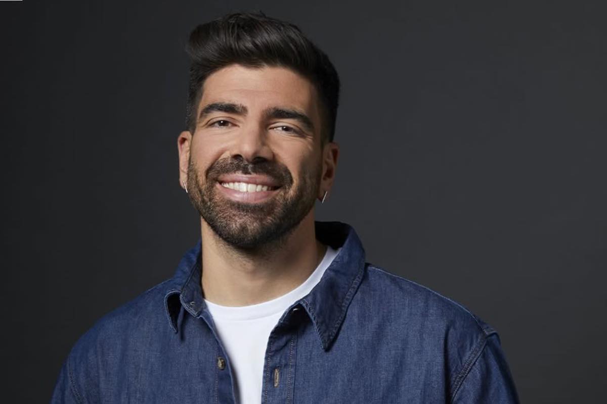 Gianluca Gazzoli, dal BSMT a Sanremo Giovani: la rivincita “educata” di un sognatore