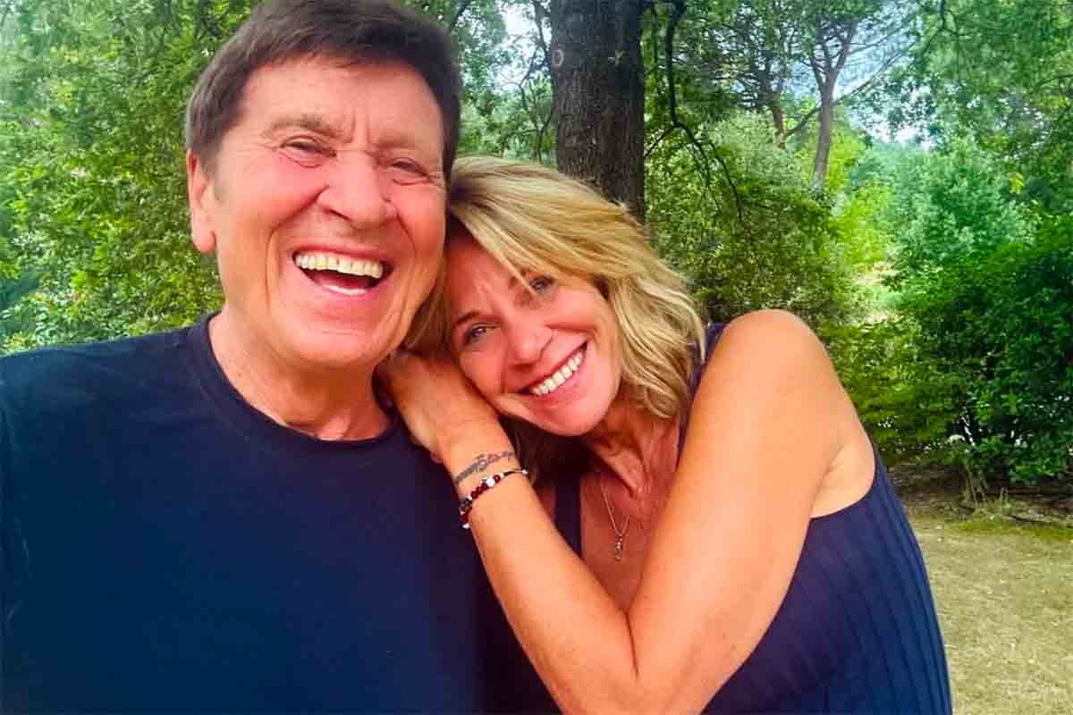 Gianni Morandi