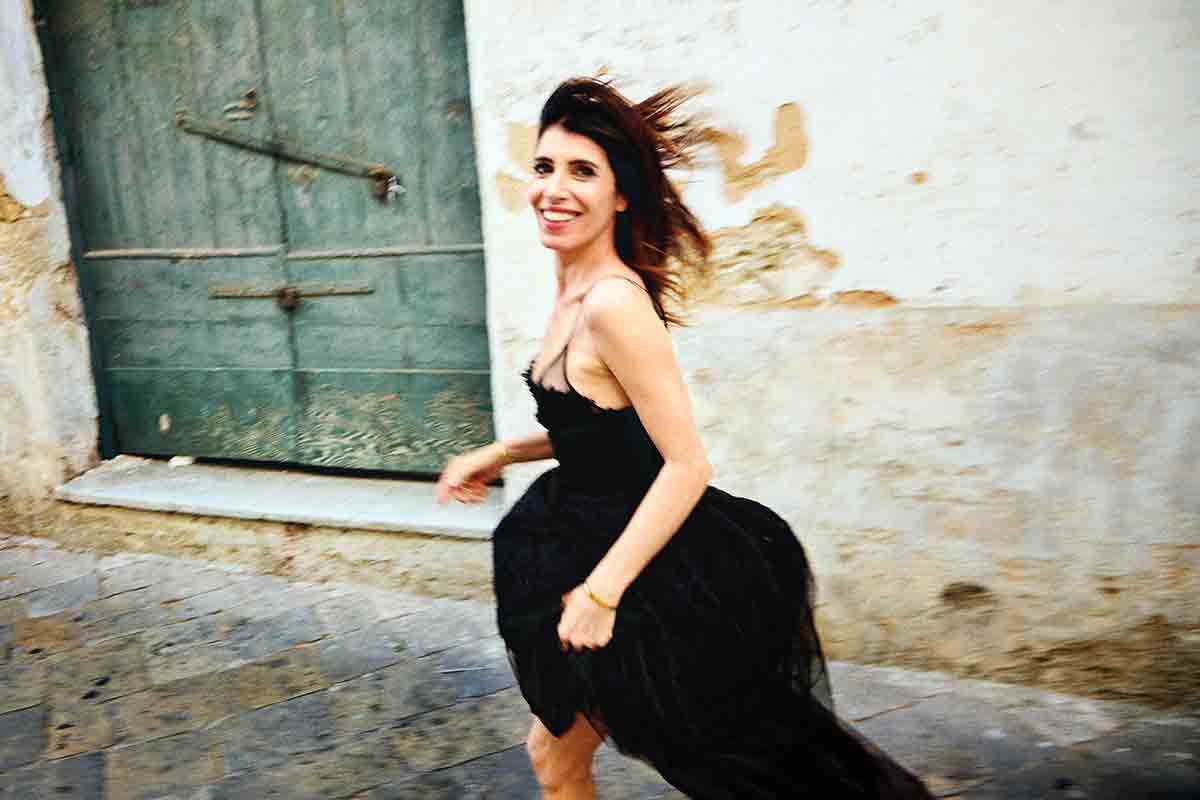 Giorgia annuncia il nuovo album “G”: i dettagli e tutte le date del tour