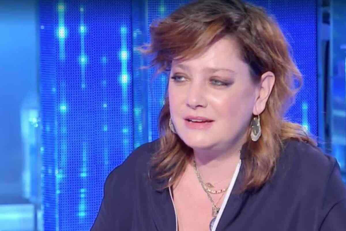 Giovanna Mezzogiorno dal diploma agli studi a Parigi: ecco in cosa è laureata