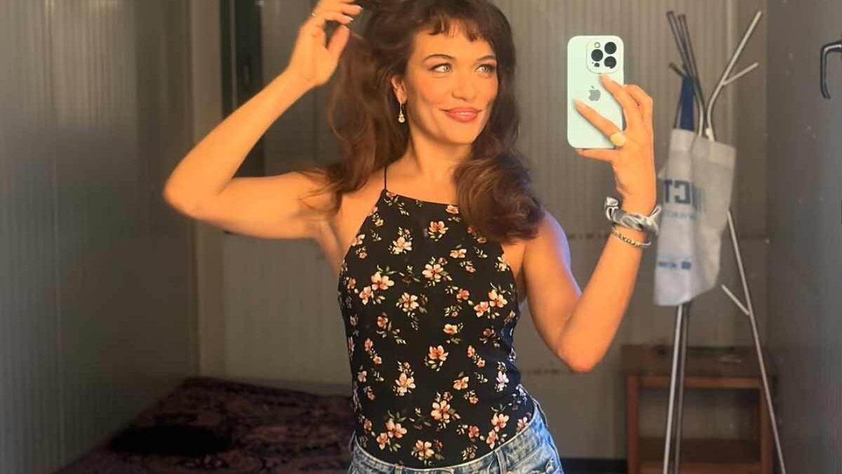 Gloria Radulescu, star de Il Paradiso delle Signore, è fidanzatissima: ecco chi è e cosa fa il compagno