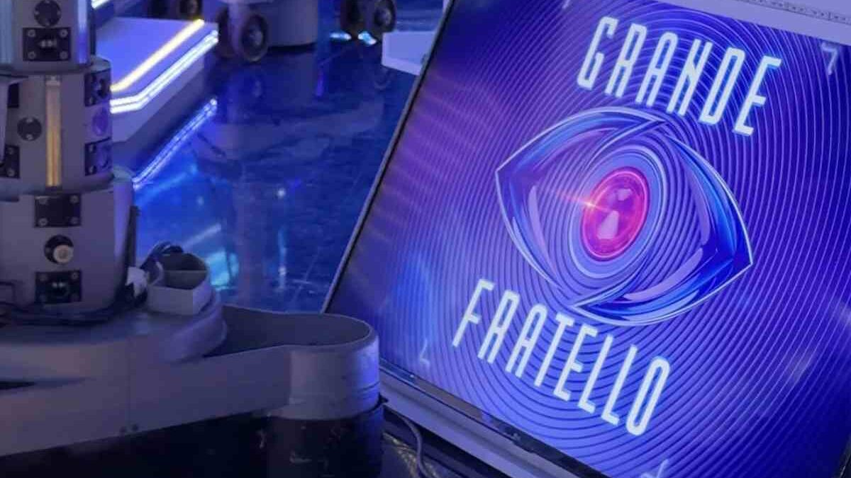 Mediaset rivoluzione il Grande Fratello: cambia tutto