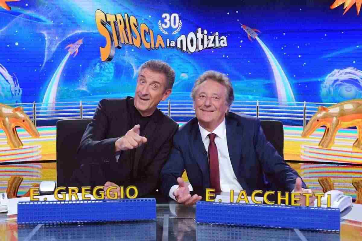 Cambia tutto a Striscia La Notizia: quando andrà in onda