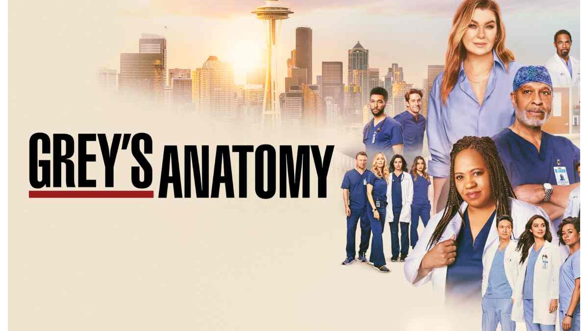 Grey’s Anatomy, lo spoiler della prossima stagione: chi non ci sarà. “Si prende una pausa”