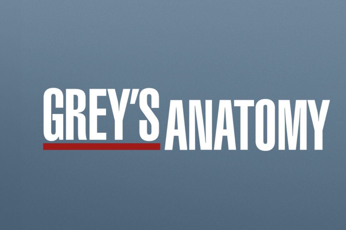 Lutto Grey’s Anatomy, com’è morta l’attrice: l’addio improvviso