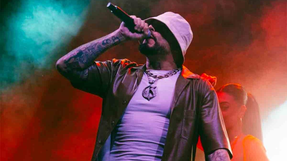 Guè e Clementino rispondono a Ghali: “Meno post, più donazioni” | Il rap si divide su Gaza