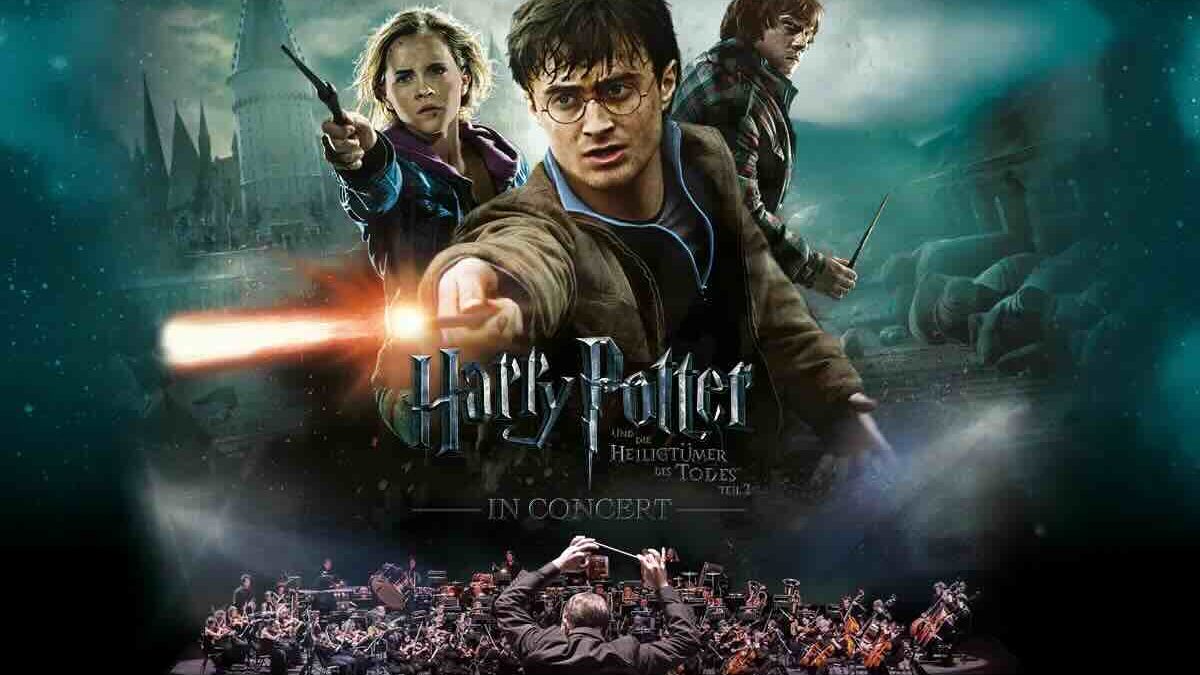 Harry Potter, soltanto una persona conosceva il finale oltre alla Rowling ed era un membro del cast