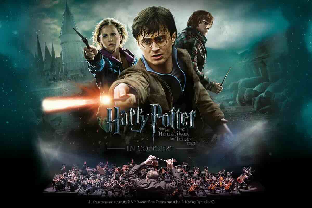 Harry Potter, soltanto una persona conosceva il finale oltre alla Rowling ed era un membro del cast