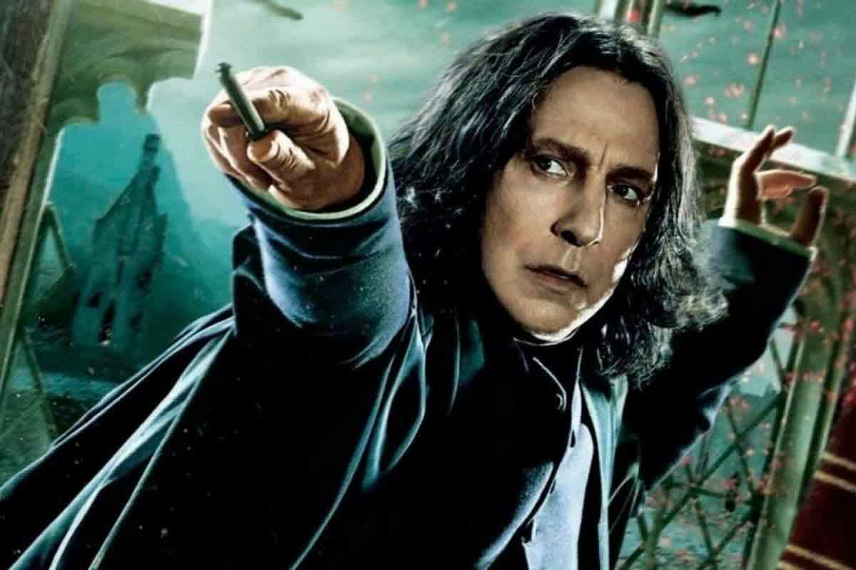 harry potter si sapeva già tutto