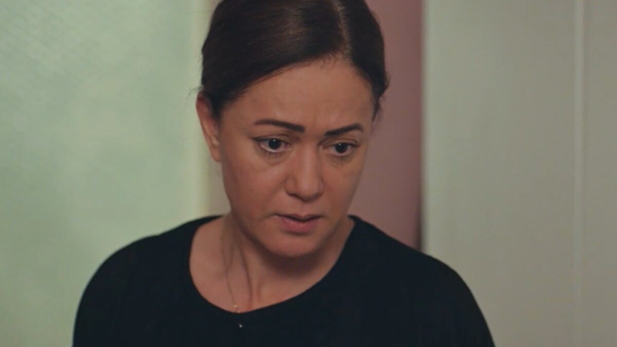 “Come muore Hatice”; profonda disperazione a La Forza di una Donna