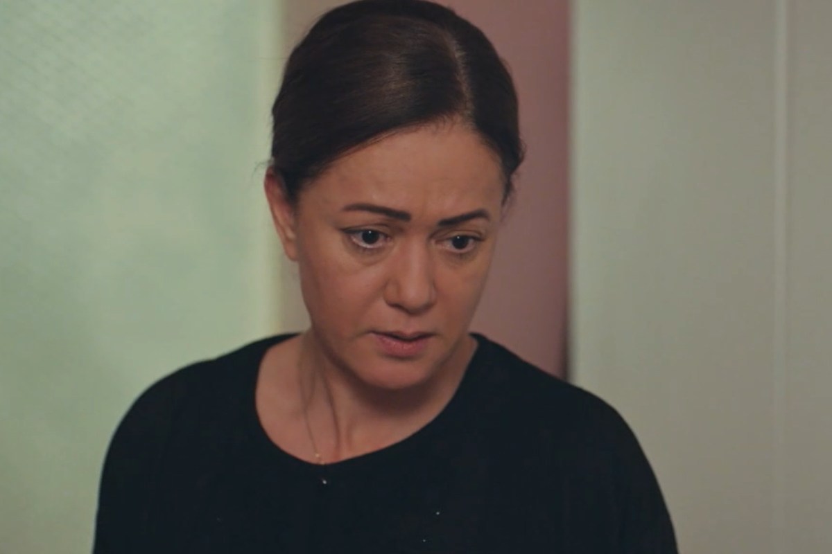 “Come muore Hatice”; profonda disperazione a La Forza di una Donna