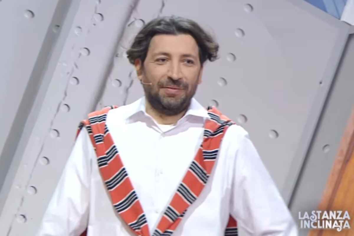 herbert ballerina dove vive rapporto con de martino