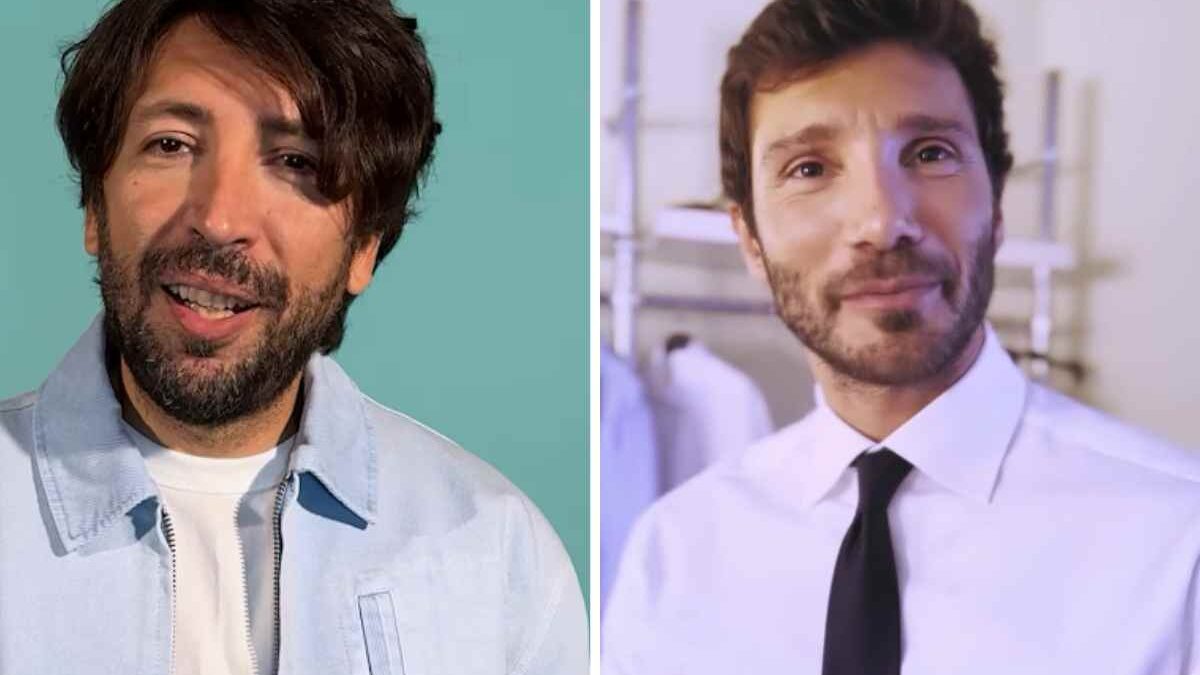 Herbert Ballerina: età, fidanzata, laurea, dove vive, il rapporto con Stefano De Martino