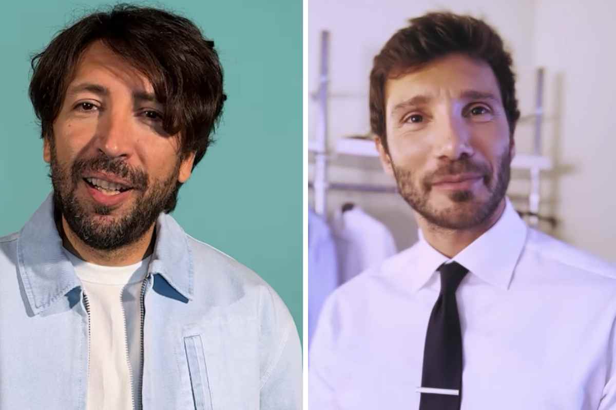 Herbert Ballerina: età, fidanzata, laurea, dove vive, il rapporto con Stefano De Martino