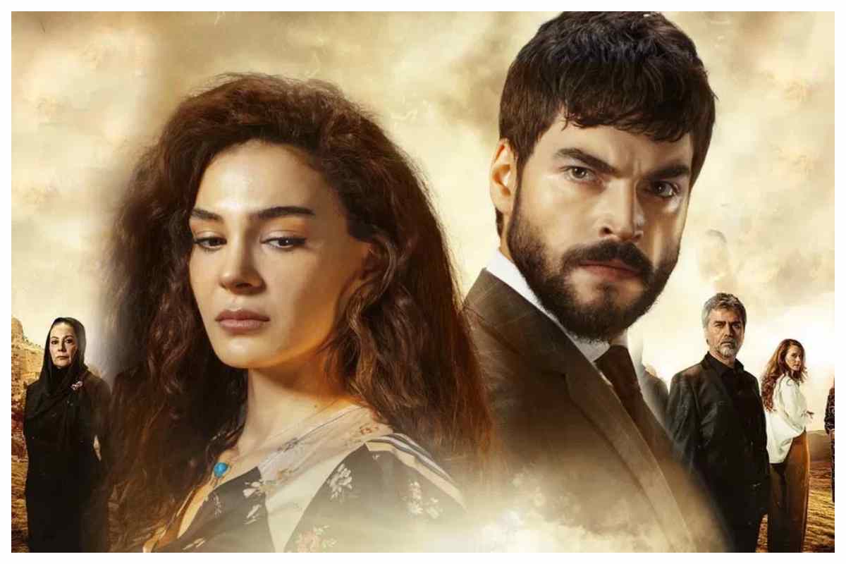Hercai, dramma nel finale: come finisce (e chi muore)