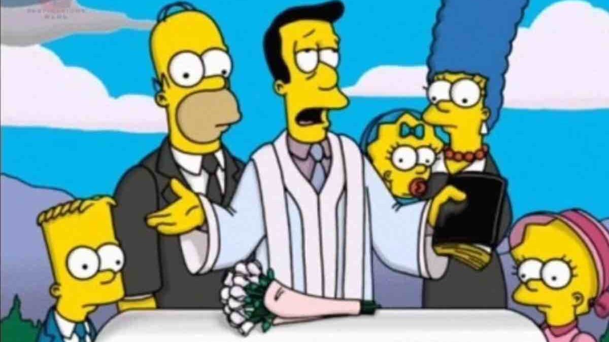 I Simpson tornano al cinema nel 2027: perché il lavoro di Matt Groening merita il grande schermo