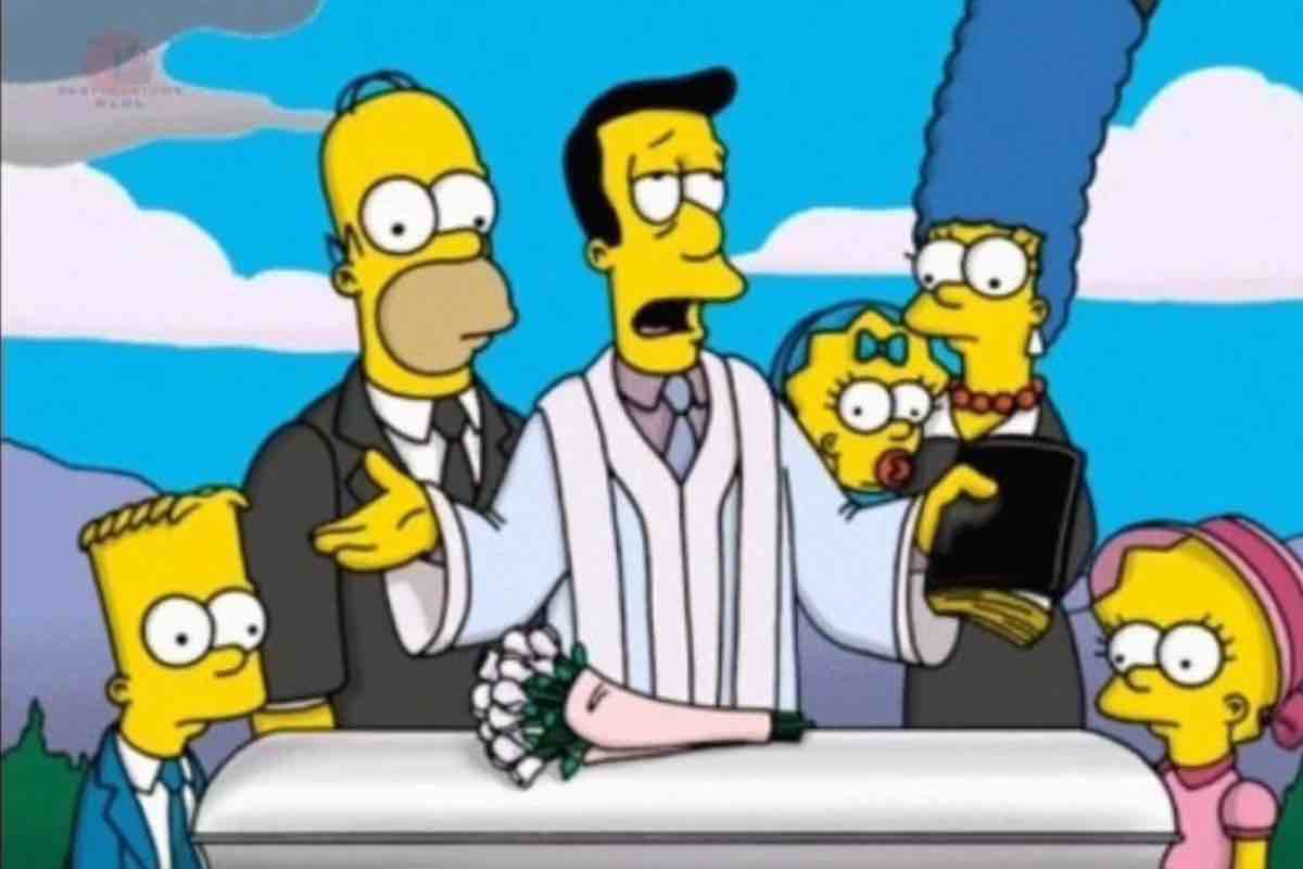 I Simpson tornano al cinema nel 2027: perché il lavoro di Matt Groening merita il grande schermo