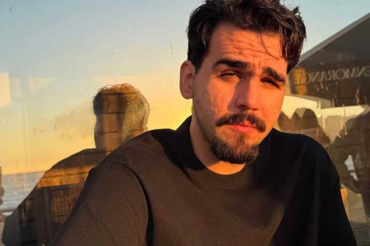 Dove vive Ignazio Boschetto: la casa da sogno con affaccio sul mare del cantante de Il Volo