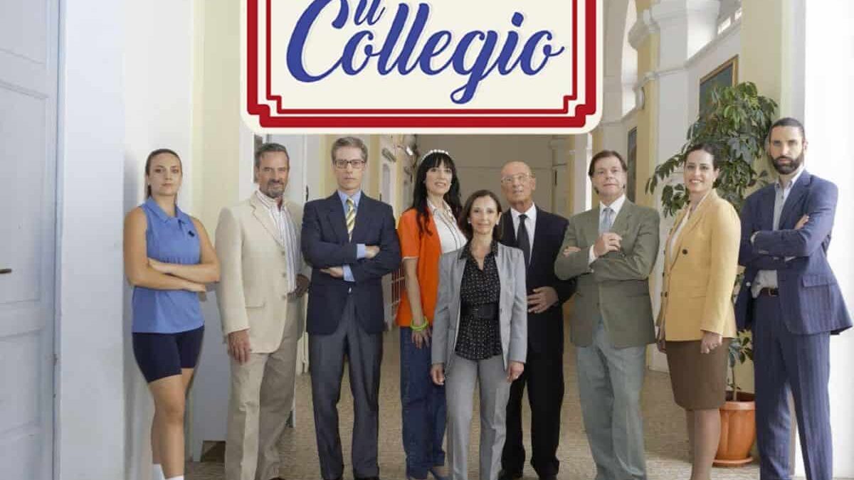 Il Collegio 2025, chi sono i nuovi prof: tutte le novità