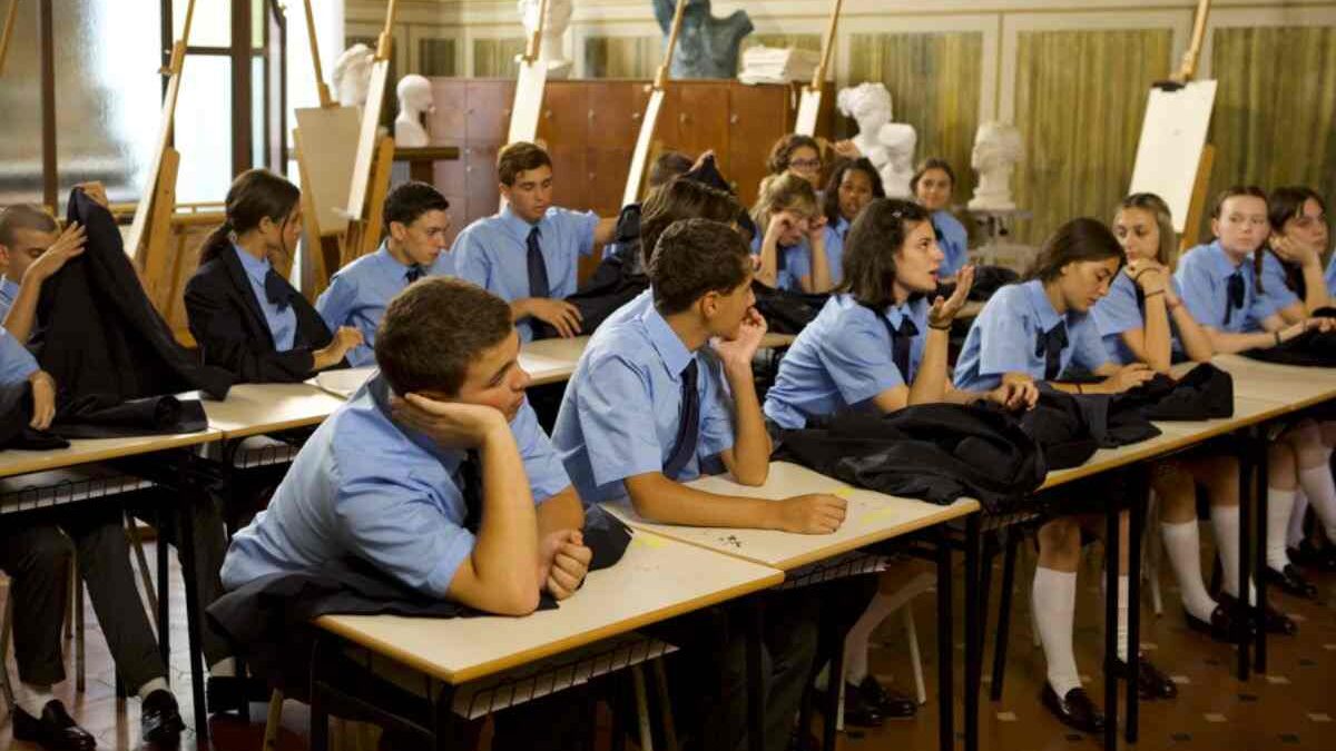 “Il Collegio 9” conquista RaiPlay: record di visualizzazioni per la stagione digital first, numeri di un successo annunciato