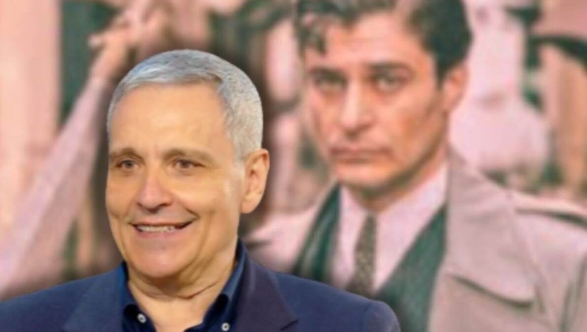 Intervista a Maurizio De Giovanni: Il Commissario Ricciardi tra misteri e nuovi sentimenti