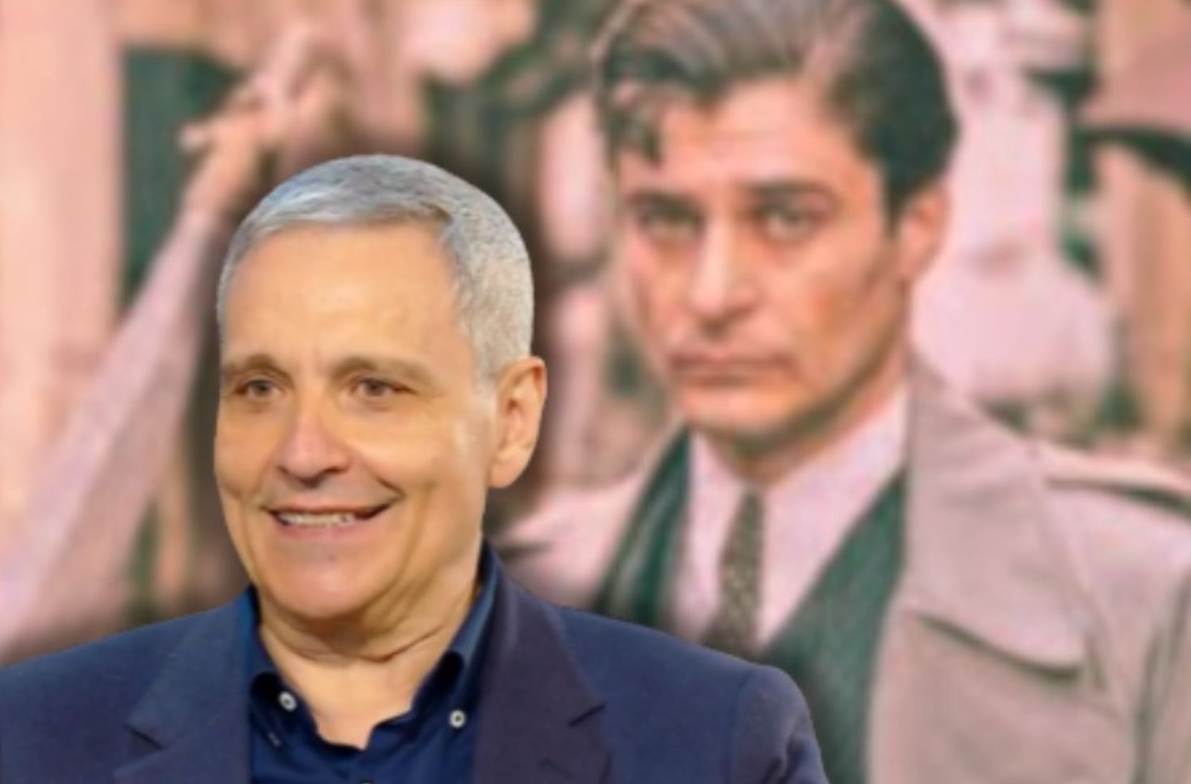 Intervista a Maurizio De Giovanni: Il Commissario Ricciardi tra misteri e nuovi sentimenti