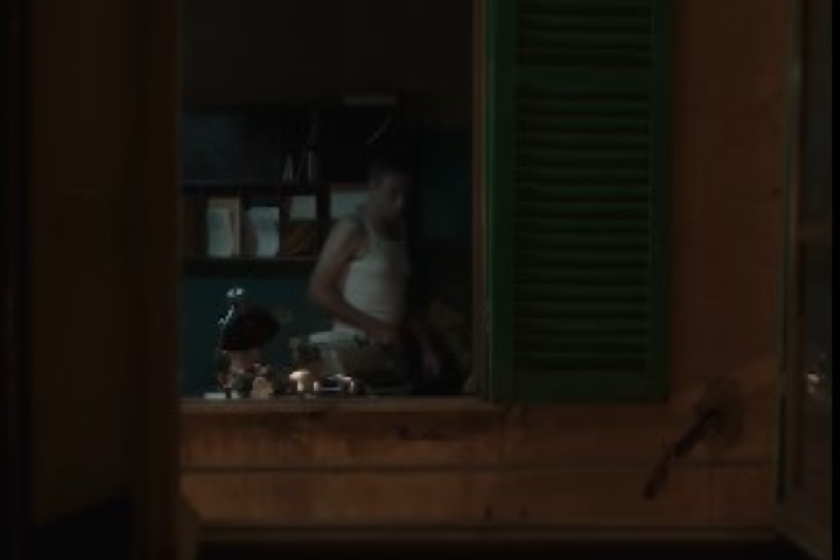 Il Mostro, la serie