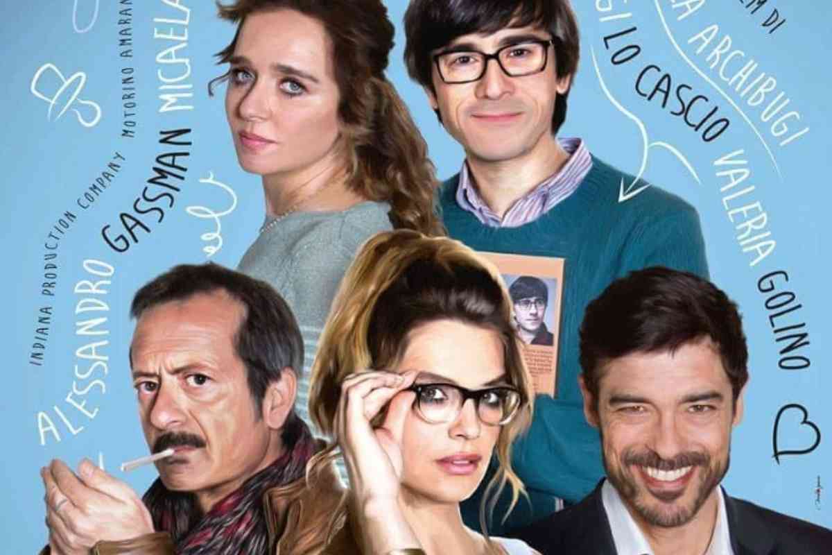 Il nome del figlio