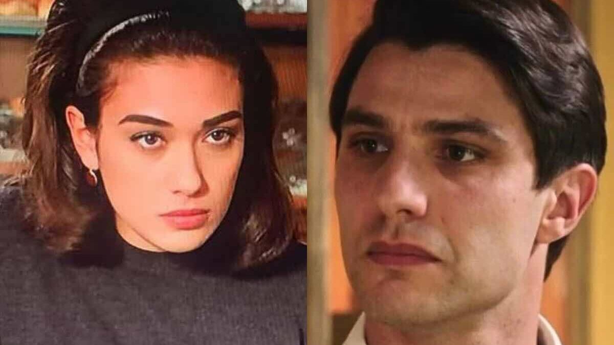 Il Paradiso delle Signore, Marcello fa una confessione a Rosa, cambia tutto