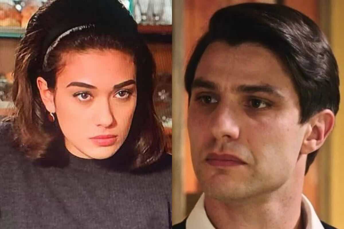 Il Paradiso delle Signore, Marcello fa una confessione a Rosa, cambia tutto
