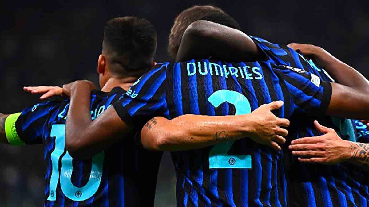 Serie A, 6ª giornata: Parma-Lecce, Lazio-Torino, Inter-Cremonese, Atalanta-Como | Arbitri, probabili formazioni, dove vederle
