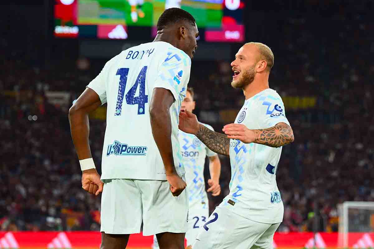 Champions League, oggi PSV-Napoli, Royal Union SG-Inter | Diretta TV, probabili formazioni e ultimissime