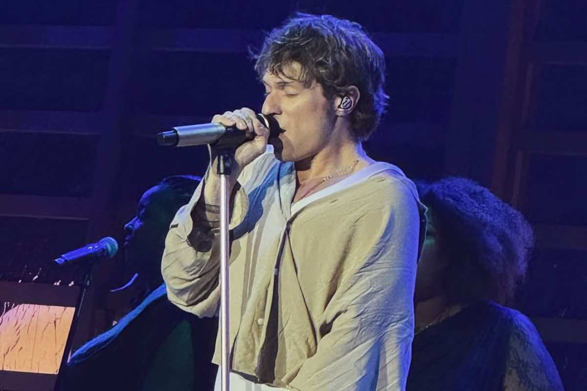 Irama, curiosità: che studi ha fatto l’ex star di Amici?