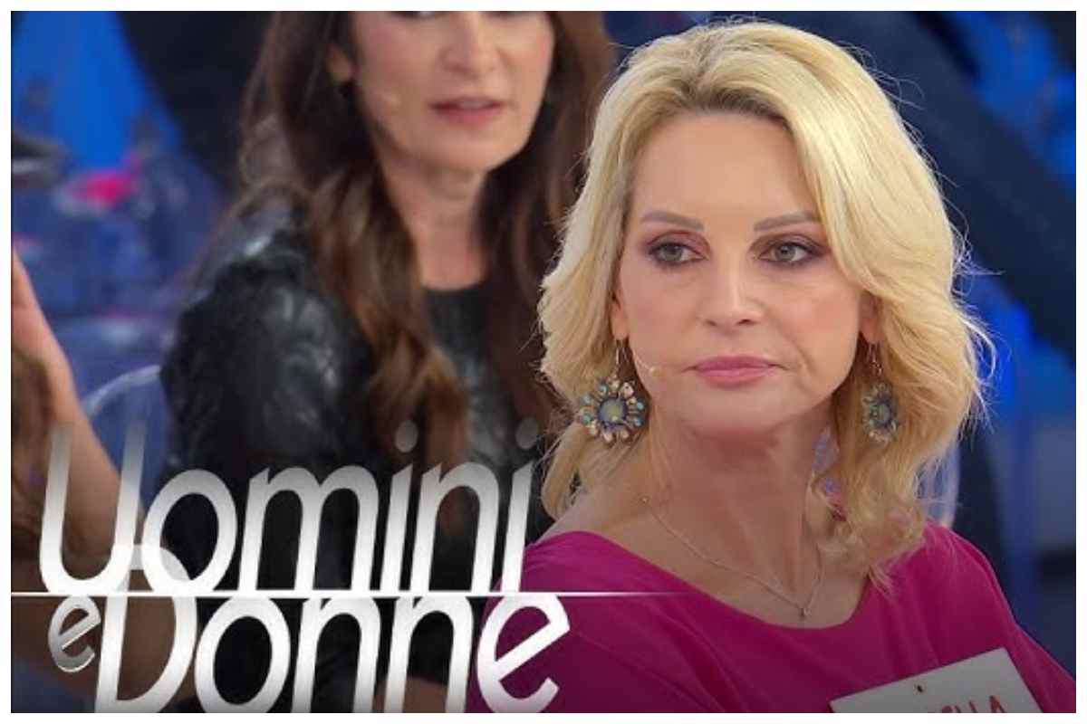 Uomini e Donne: età, lavoro e studi, dove vive, titolo nobiliare, figli. Tutto su Isabella, dama del trono over